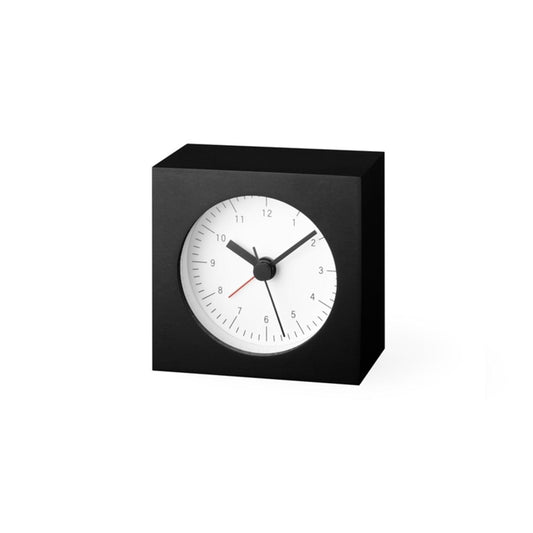 LEMNOS City Pop Alarm Clock