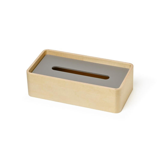 LEMNOS Bicolor Tissue Case