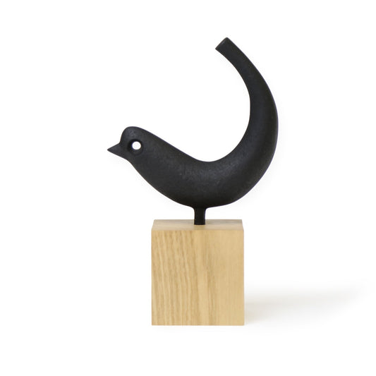 Kamasada Nanbutekki Iron Bird Object