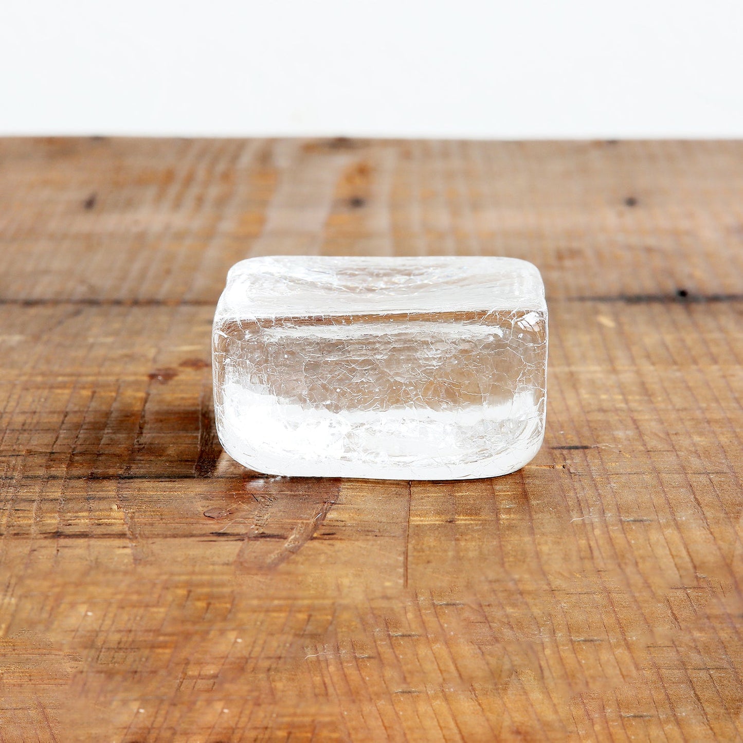 Daisaku Hashimura crack glass