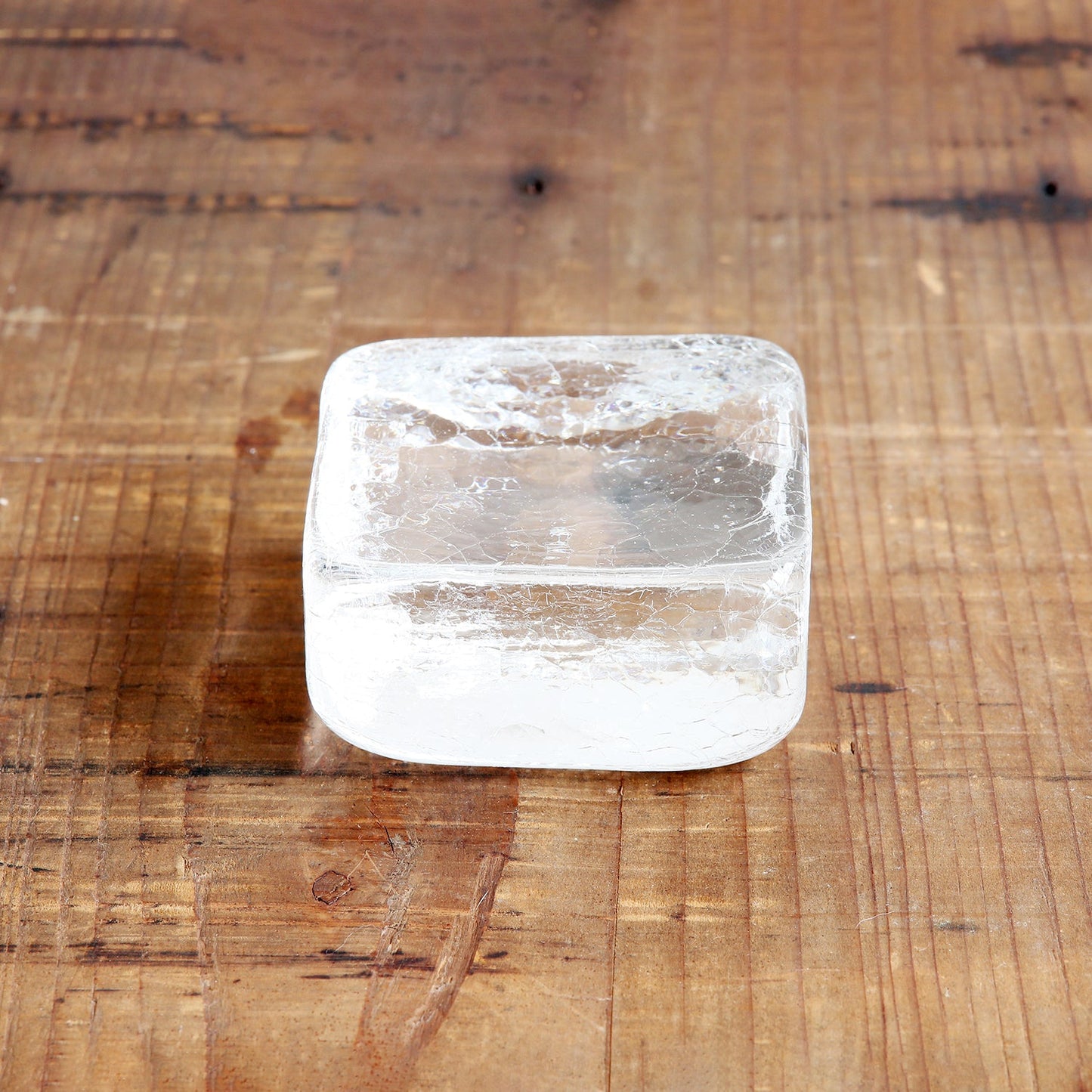 Daisaku Hashimura crack glass