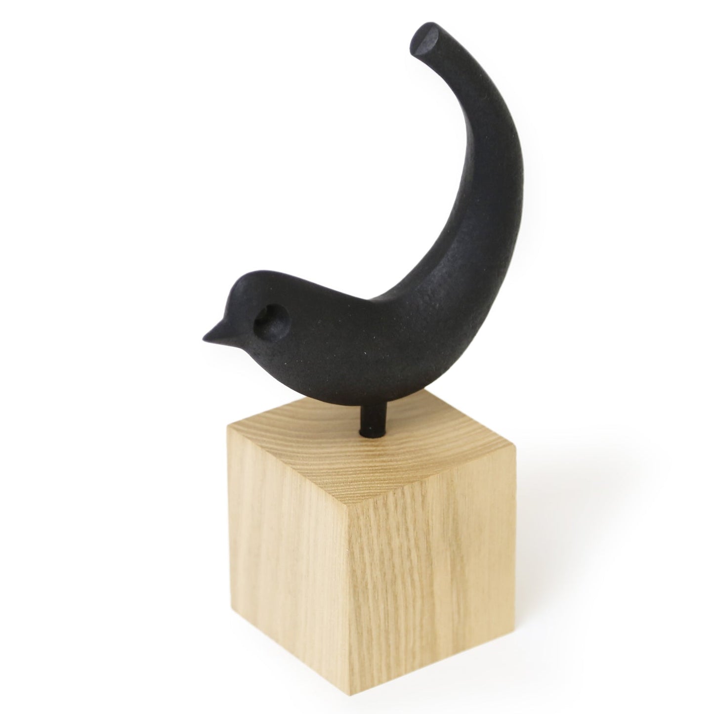 Kamasada Nanbutekki Iron Bird Object