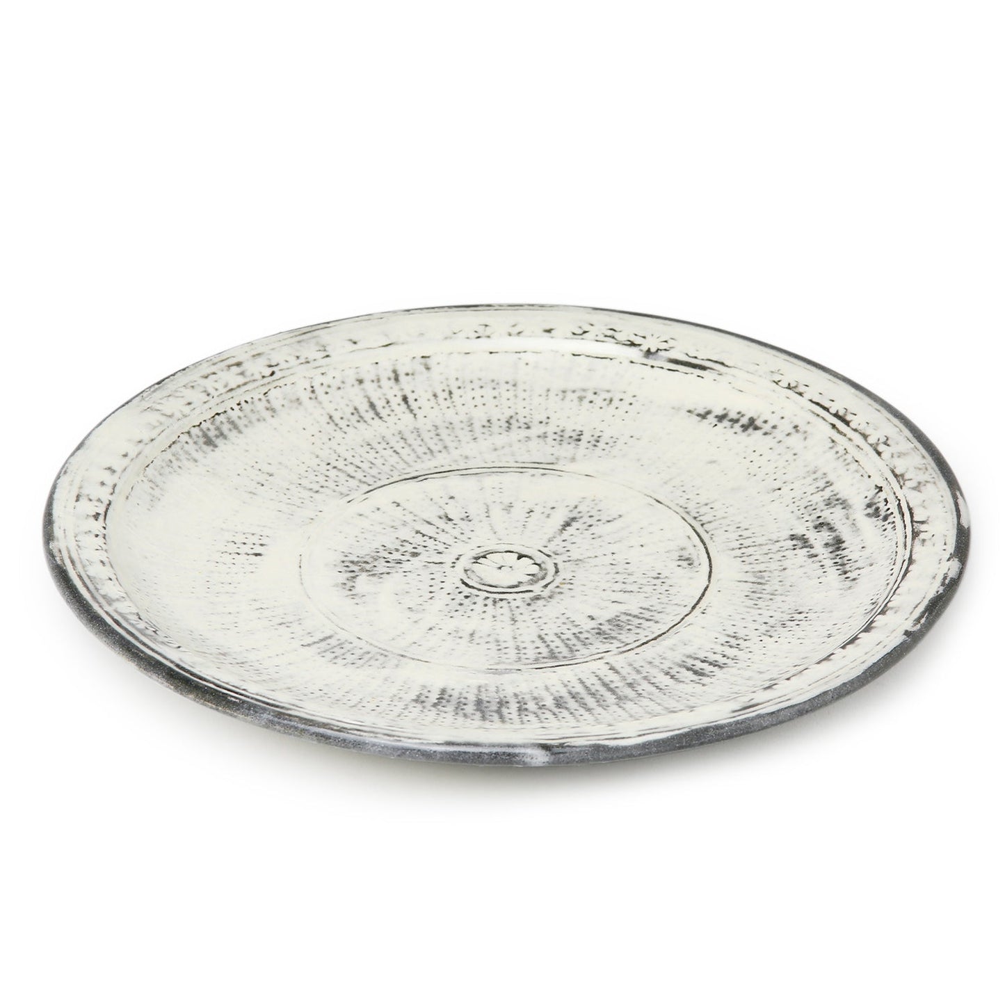 Itsuso Miyoshi Japanese pottery Seto