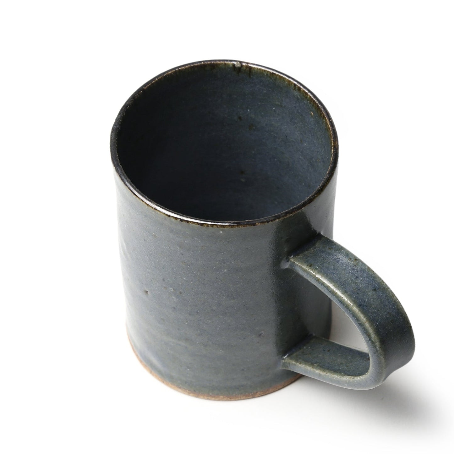 Mahito Kudo Japanese pottery Mashiko