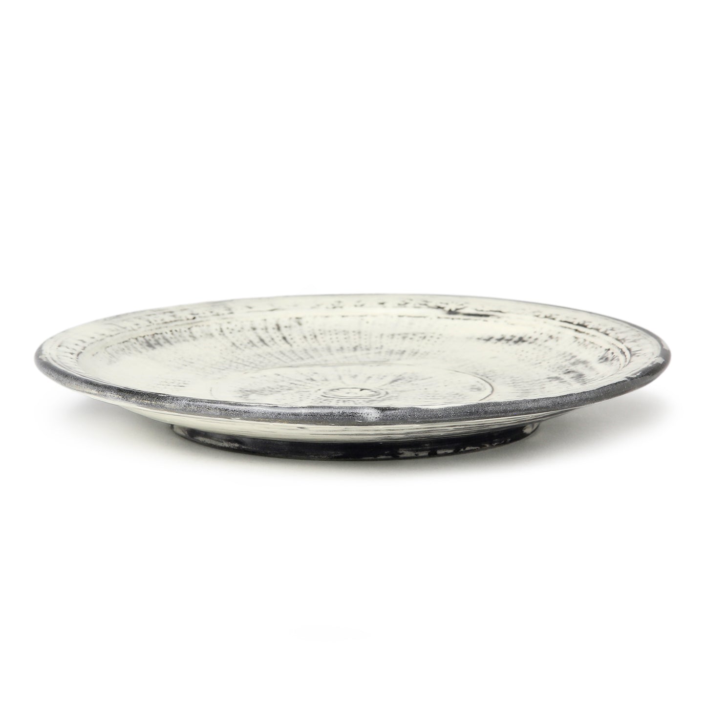 Itsuso Miyoshi Japanese pottery Seto