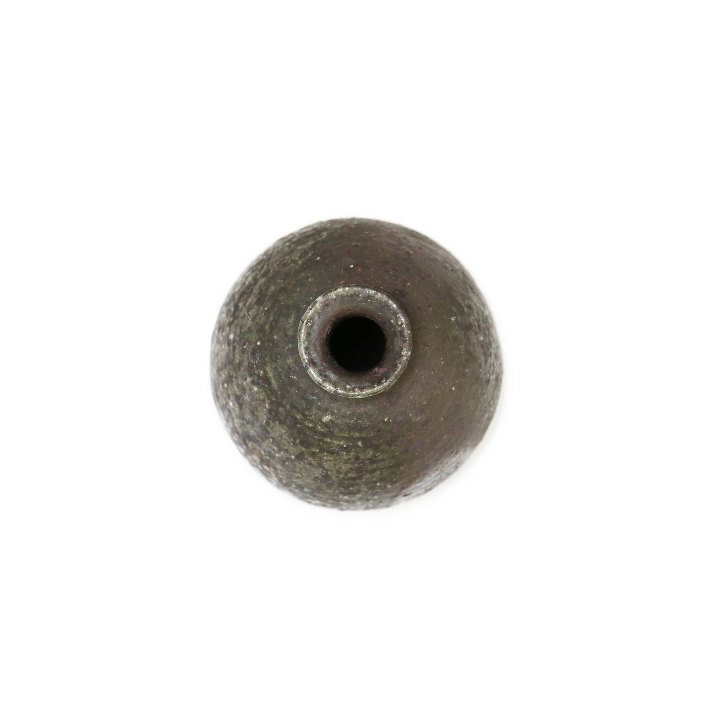 Shikamaru Takeshita Japanese pottery Vase vessel