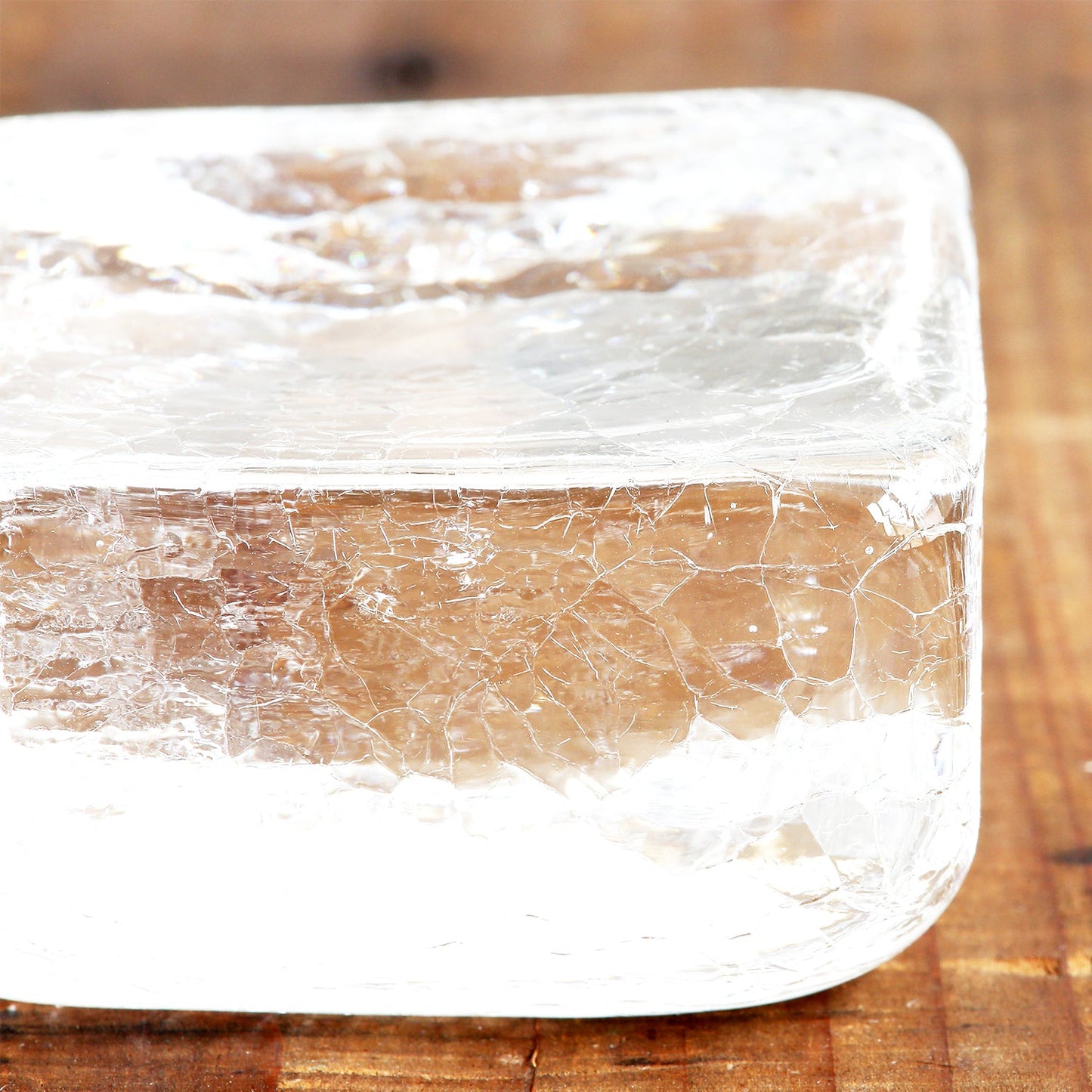 Daisaku Hashimura crack glass