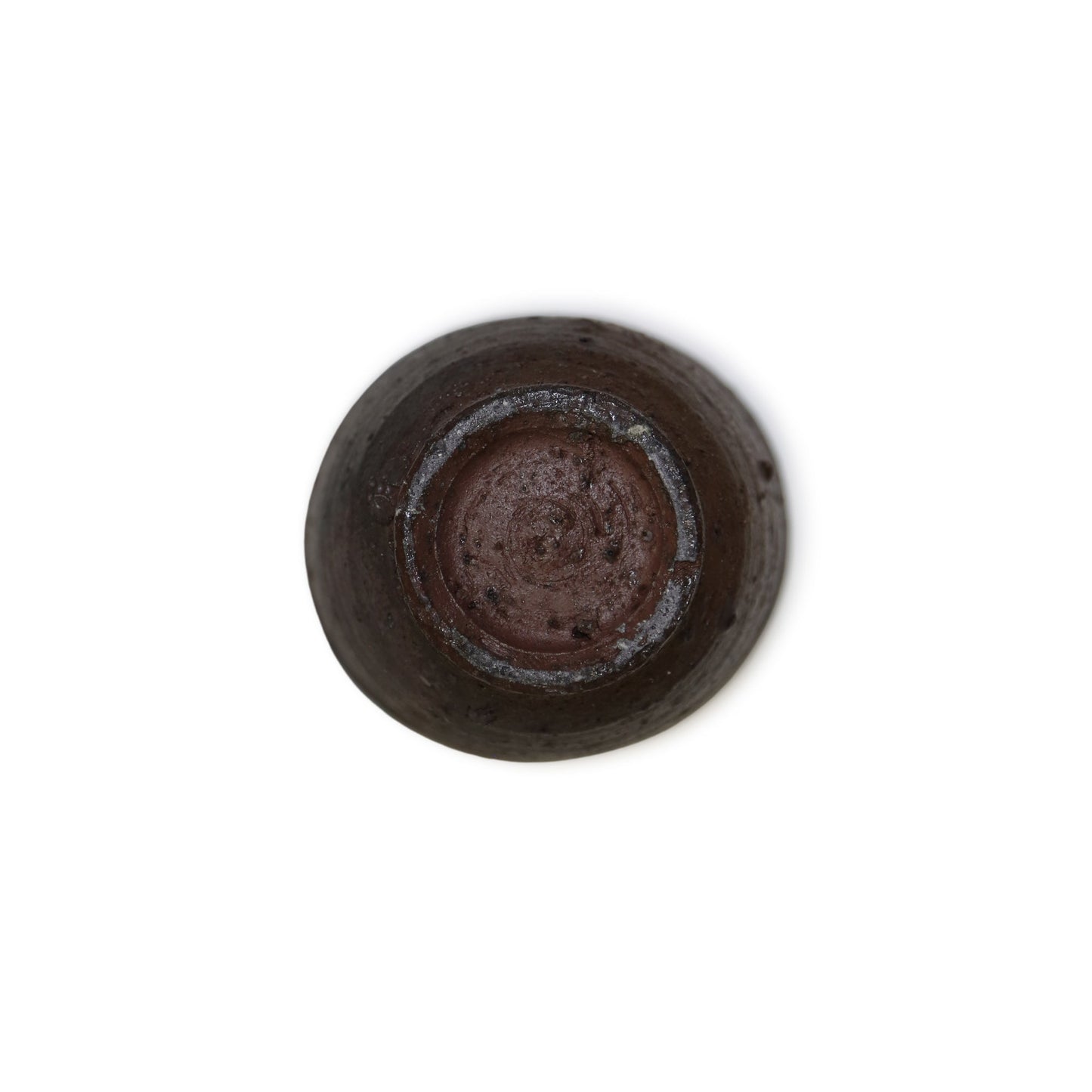 Shikamaru Takeshita Nanban Yakishime Cup Wood Fired