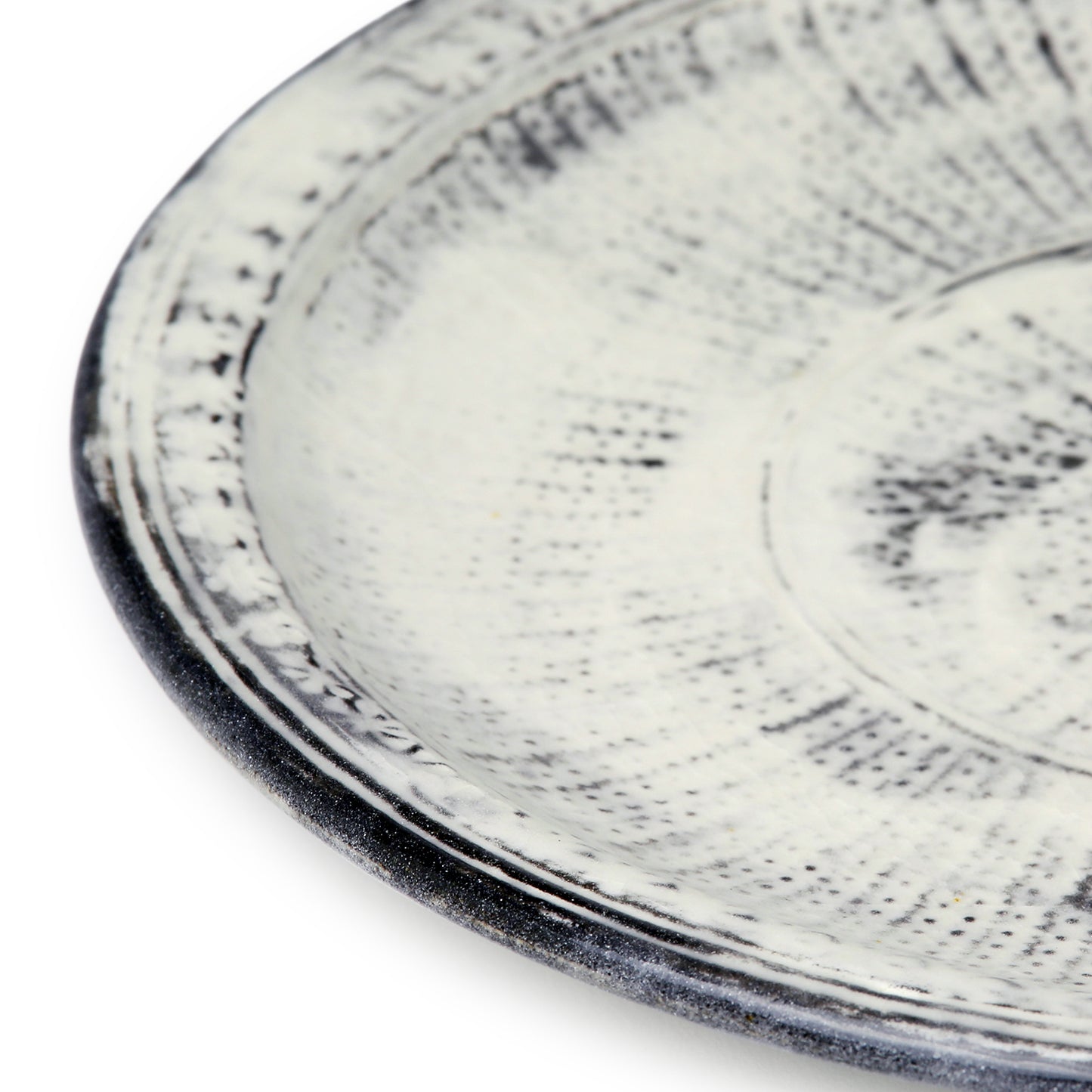 Itsuso Miyoshi Japanese pottery Seto