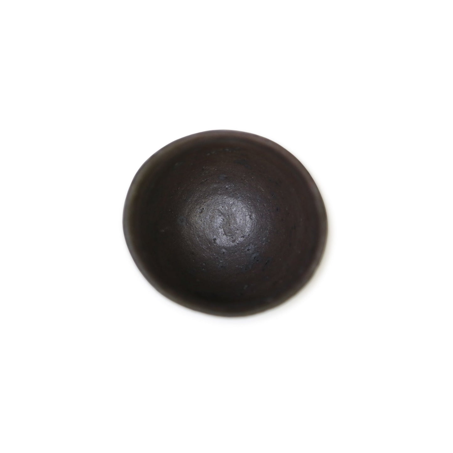 Shikamaru Takeshita Nanban Yakishime Cup Wood Fired