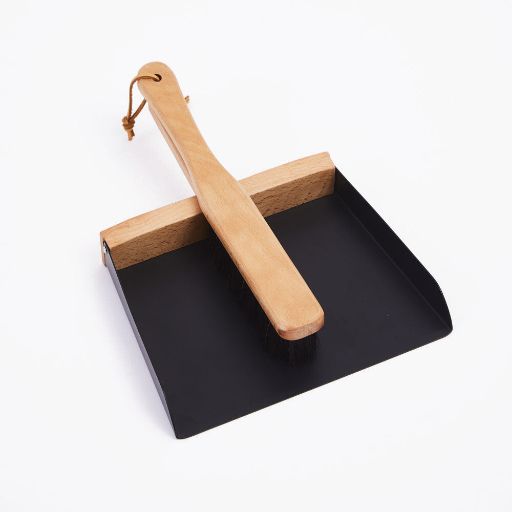 Brush and Dustpan set