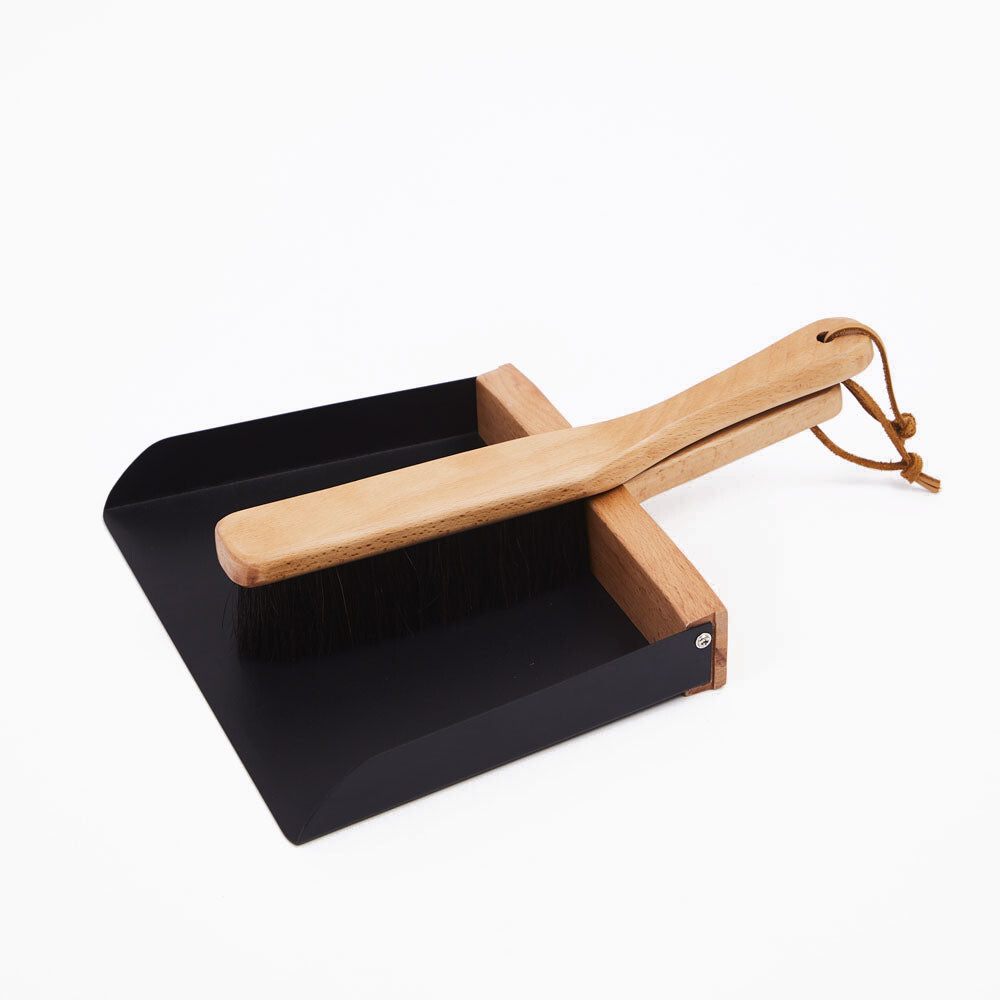 Brush and Dustpan set