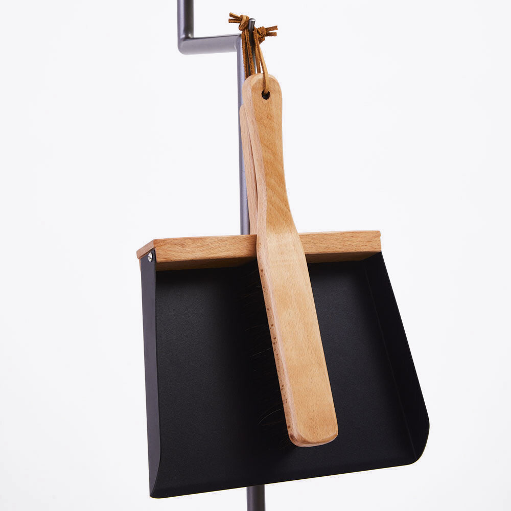 Brush and Dustpan set