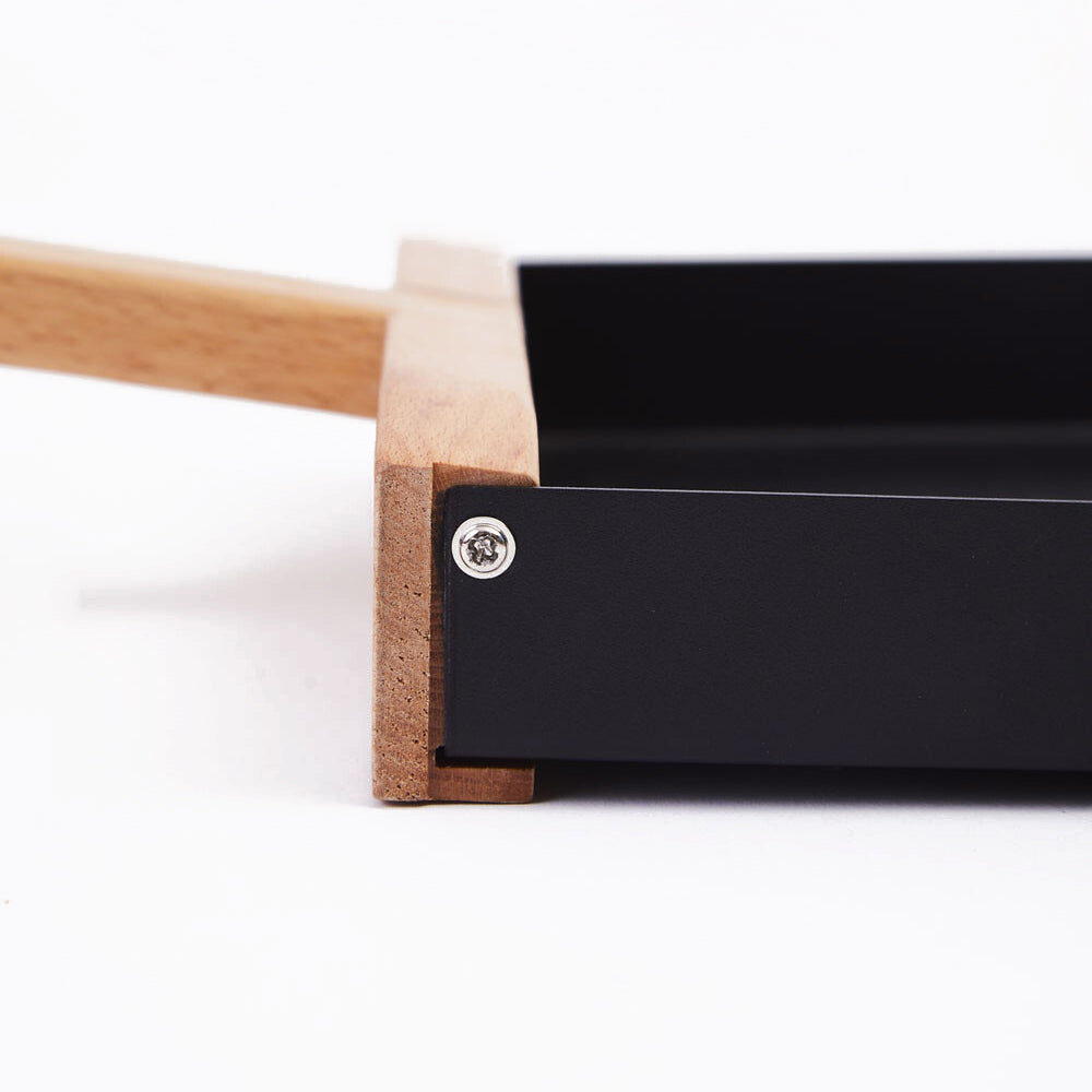 Brush and Dustpan set