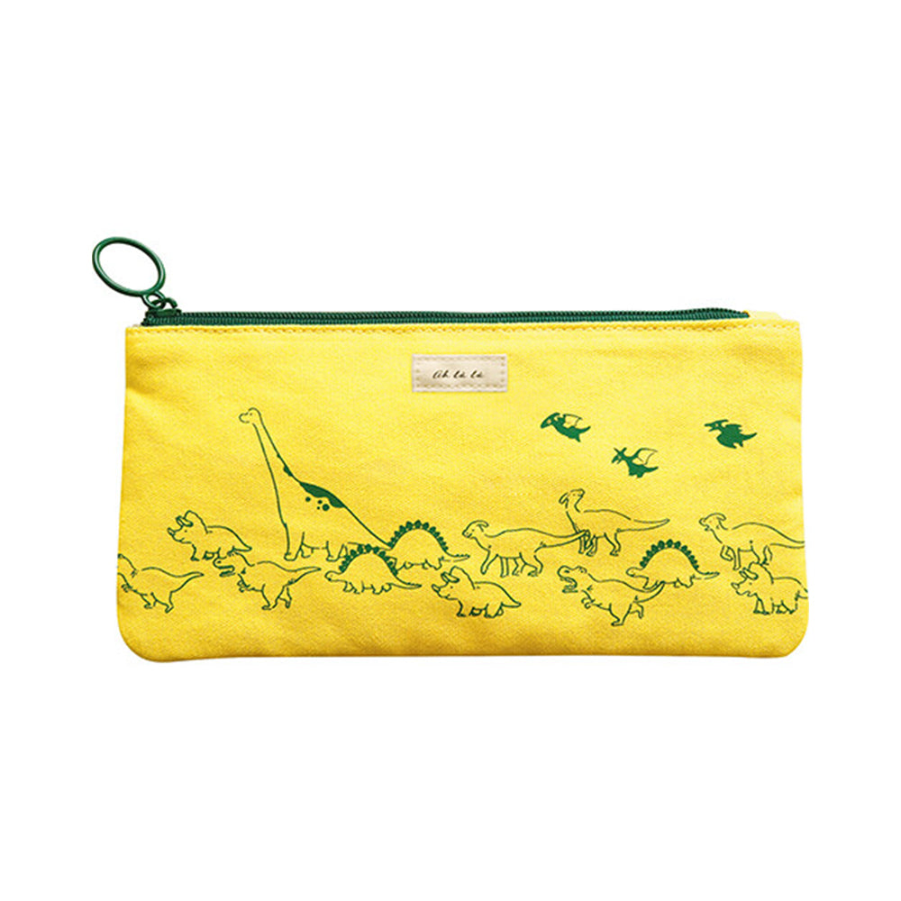 Animal Pencil case