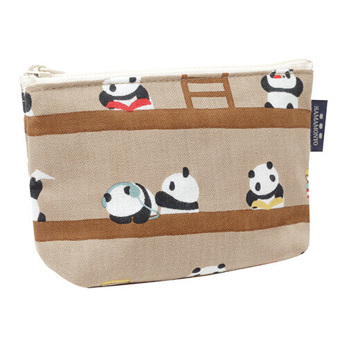 Pouch panda