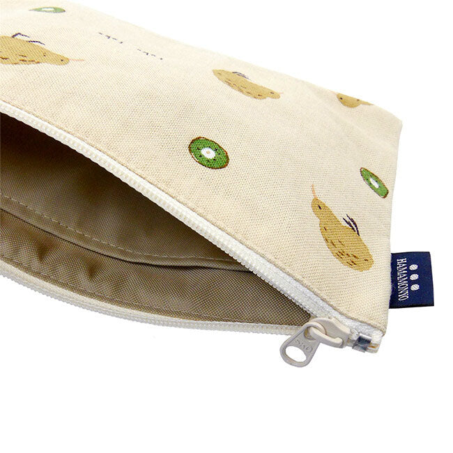 Flat Pouch