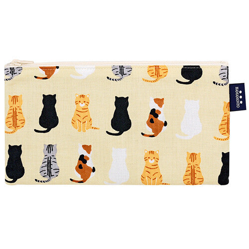 Flat Pouch