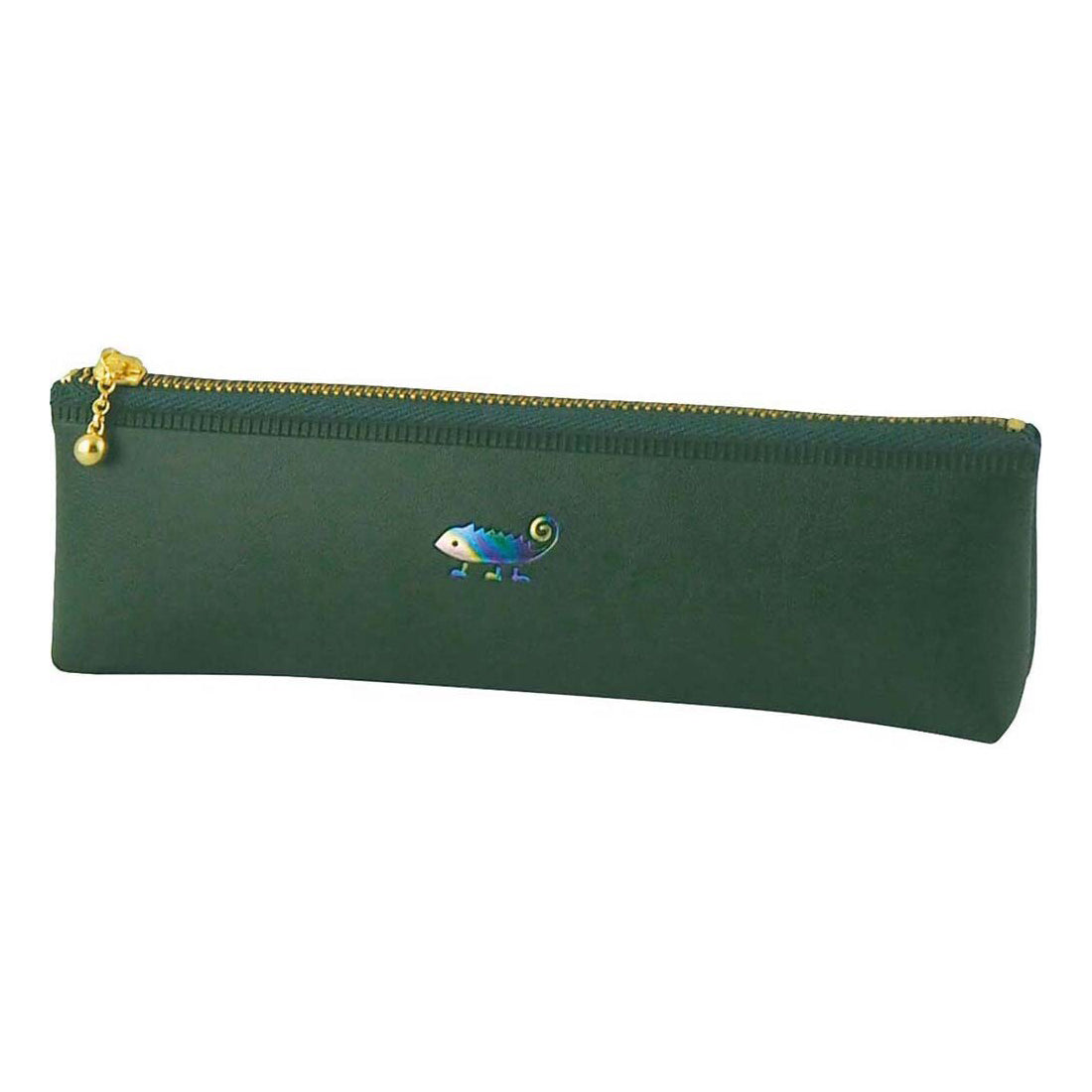 El COMMUN One Point Pen Case - Slim Pencil Pouch