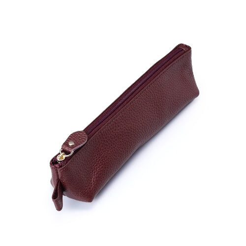 Leather Pencil case