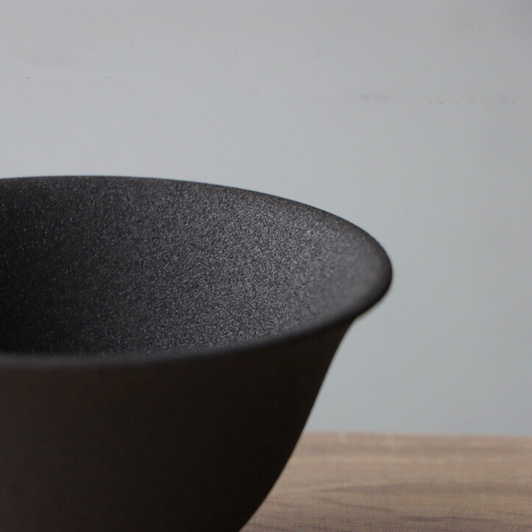 Aritayaki Ceramic Coffee Filter Stand Set