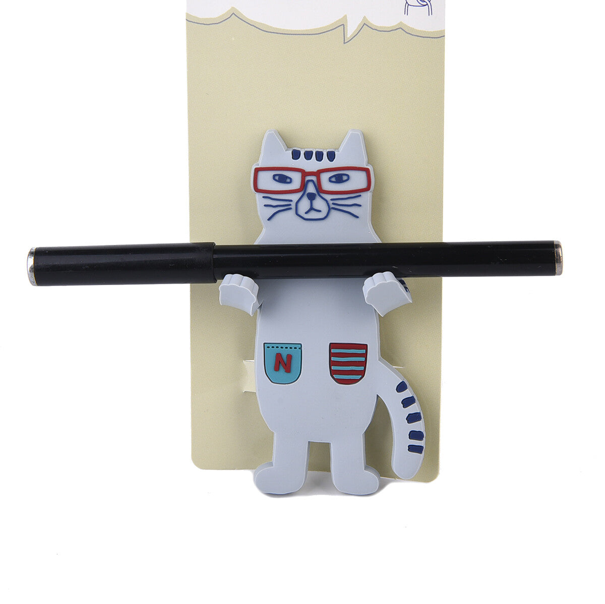 Magnet hook nekozawa