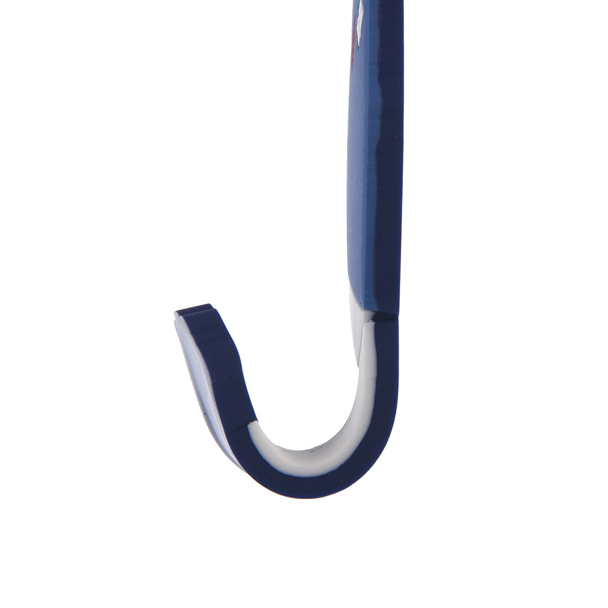 Kusuguru Character Magnet Hook - Nekozegawa-san Blue