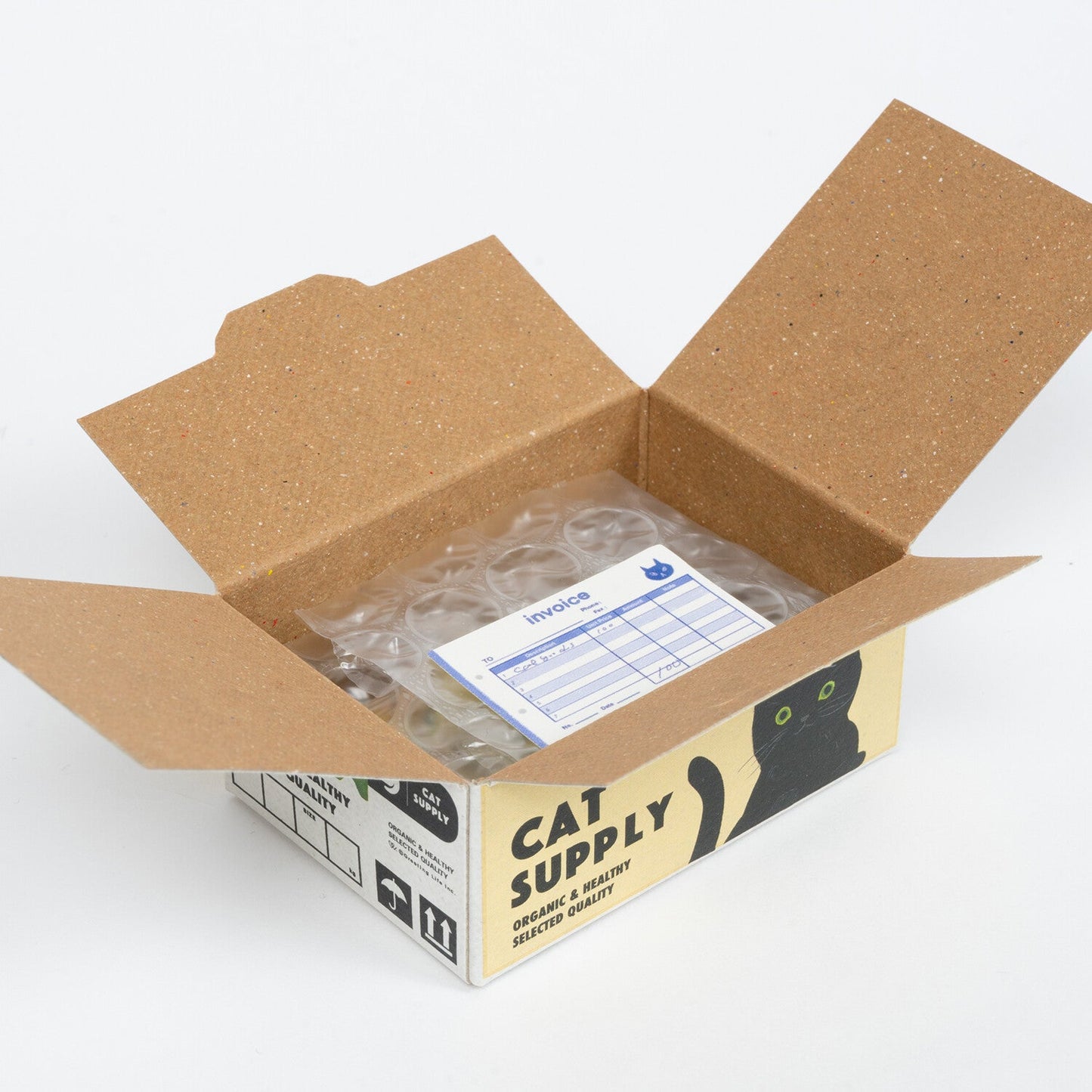 HACO STICKERS Cat Supply