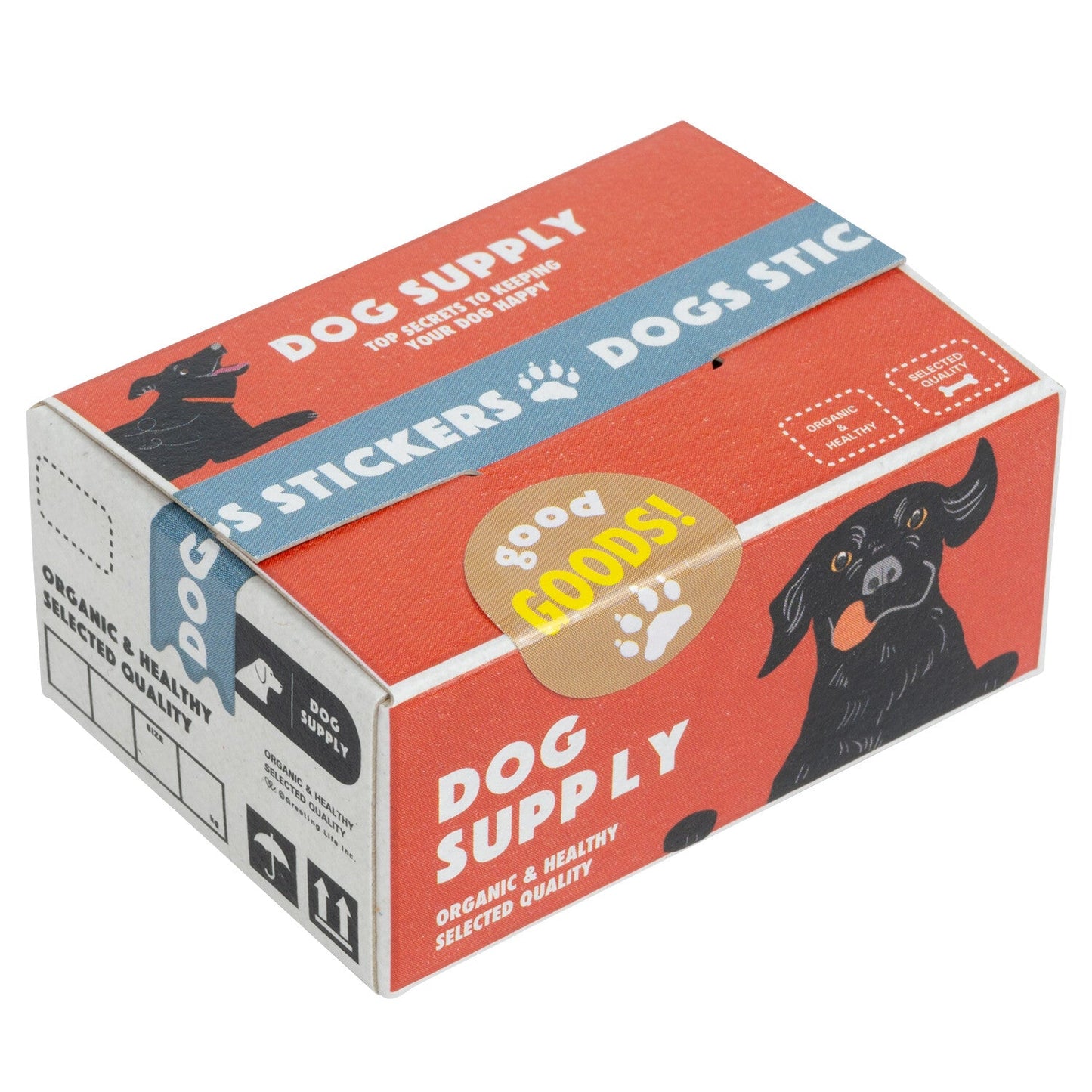 HACO STICKERS Dog Supply