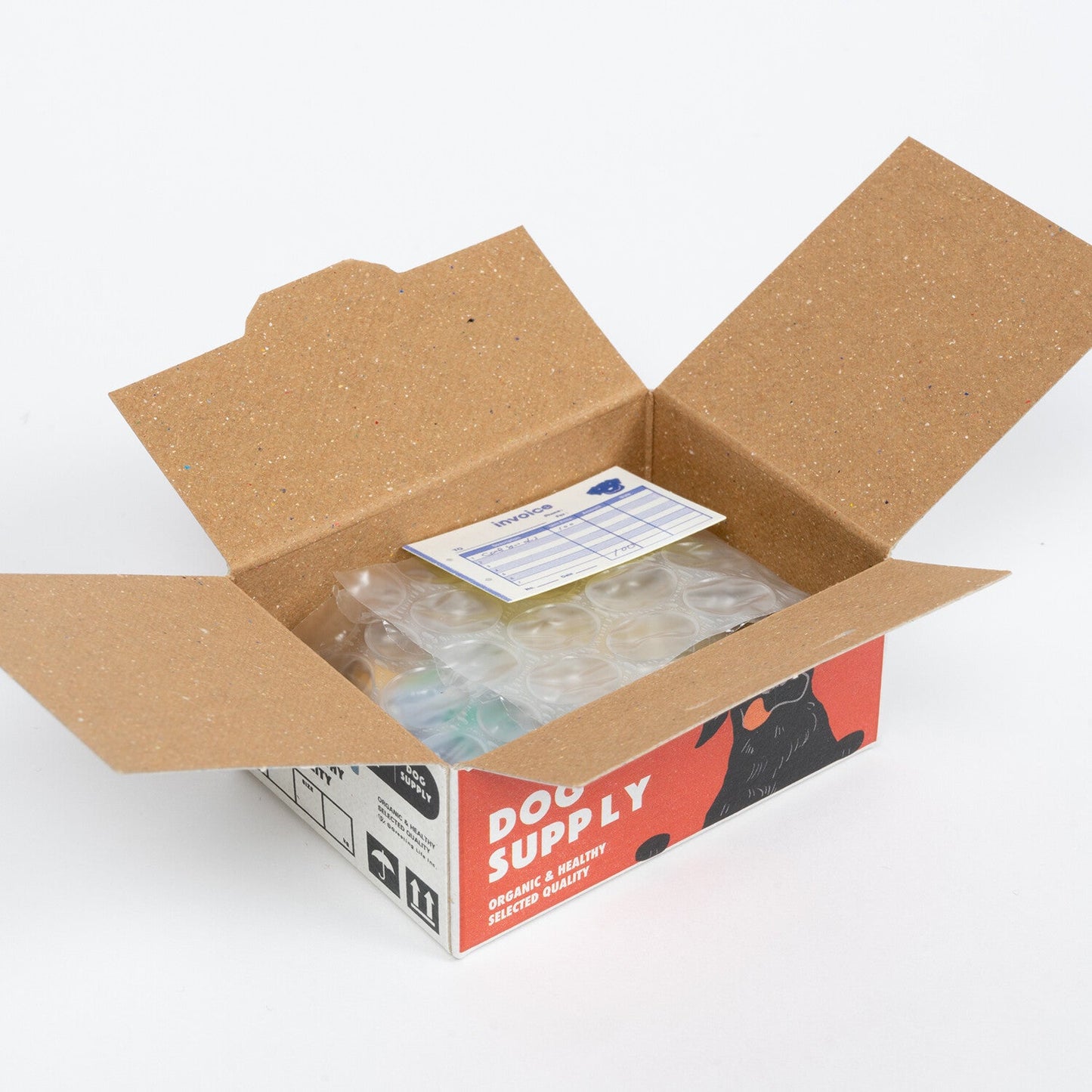 HACO STICKERS Dog Supply