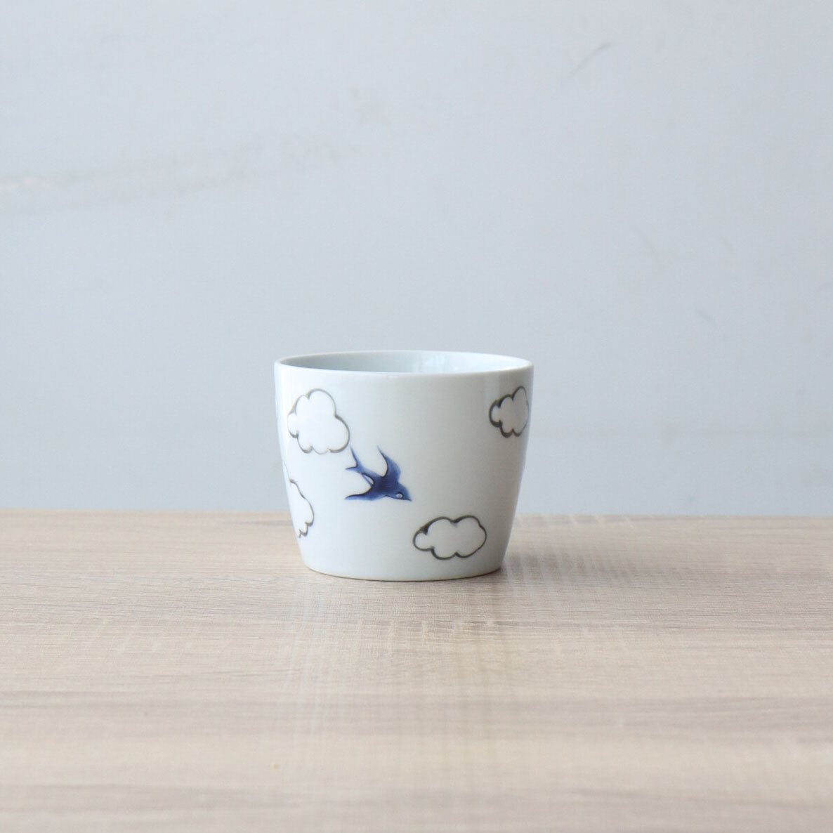 Imariyaki Soba Choko Tea Cup