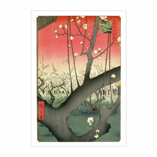 Post Cards Japan