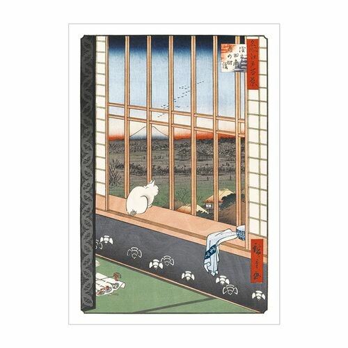 Post Cards Japan