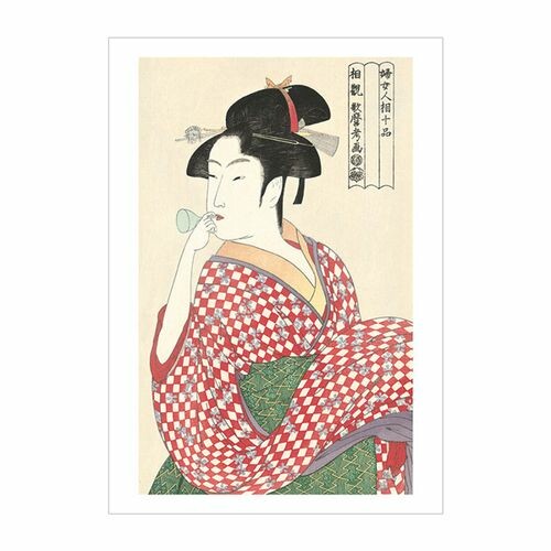 Post Cards Japan