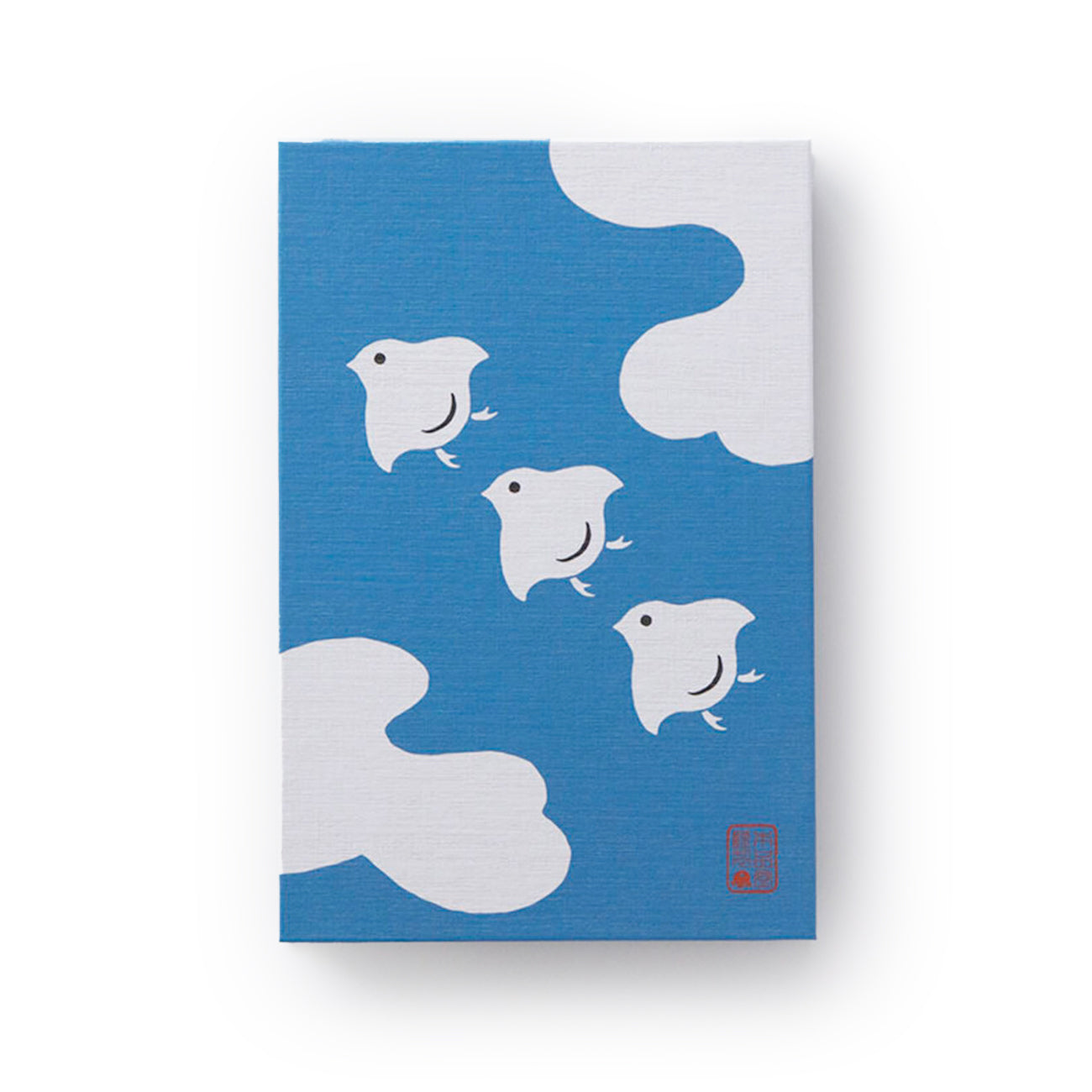 Stamp Book Goshuincho