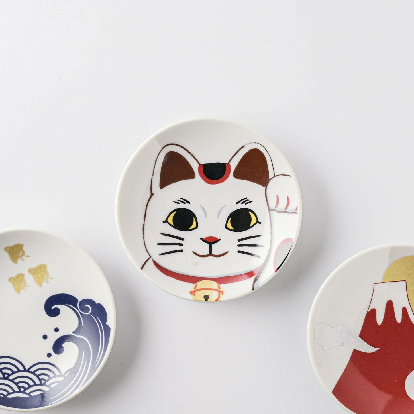Mini Plate