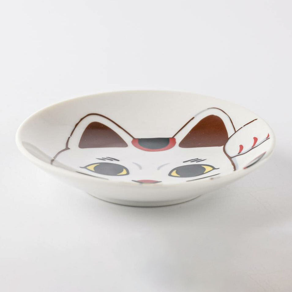 Mini Plate