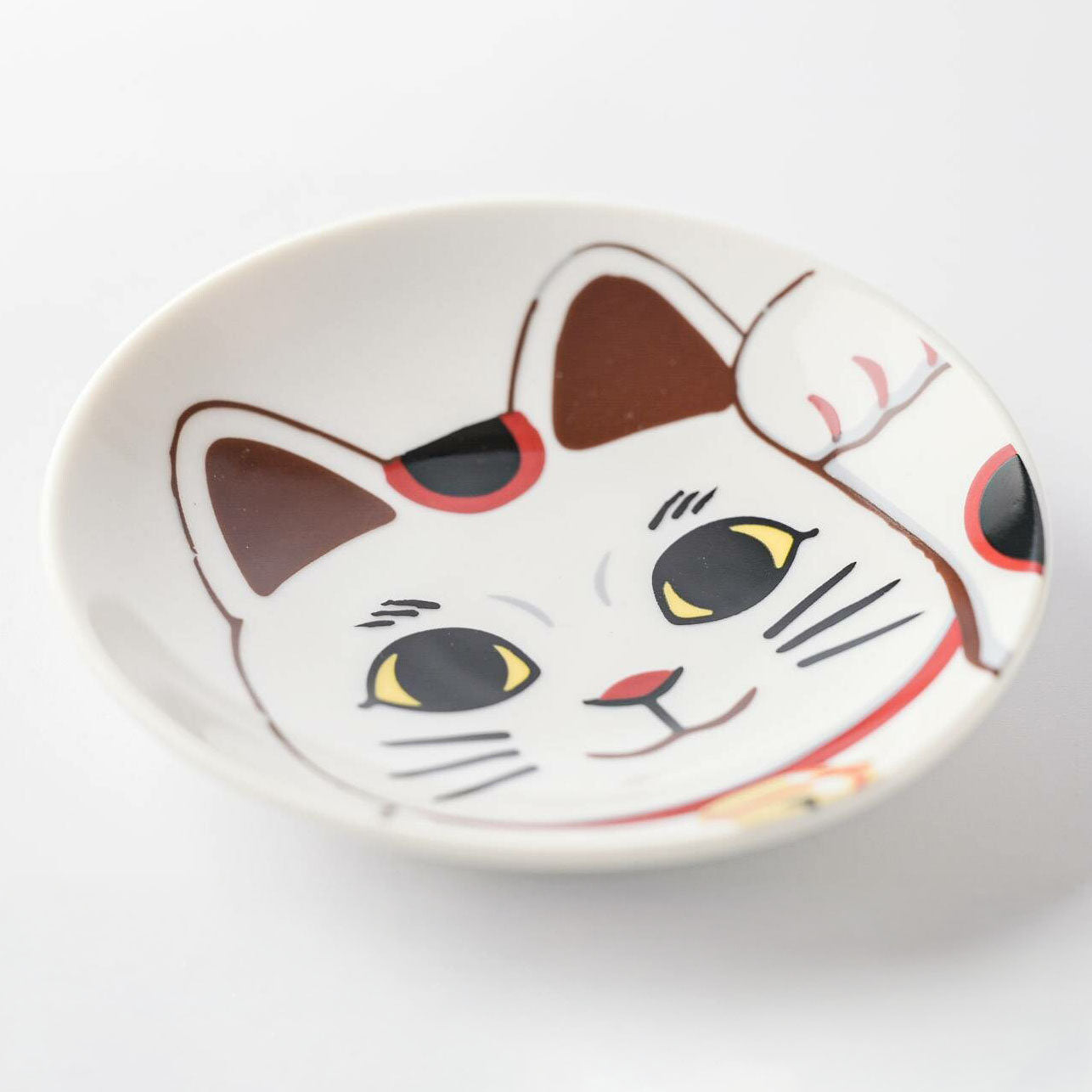 Mini Plate