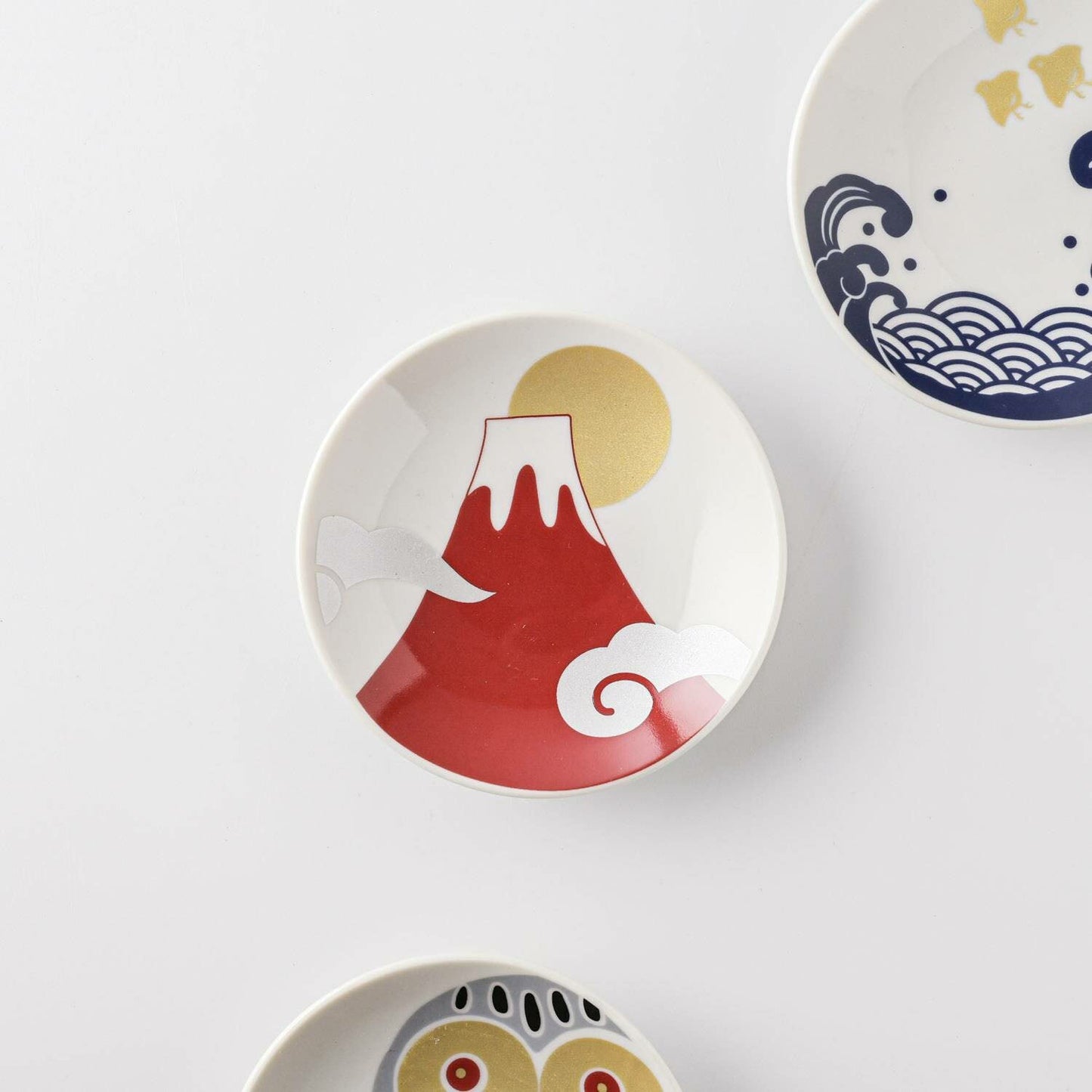 Mini Plate