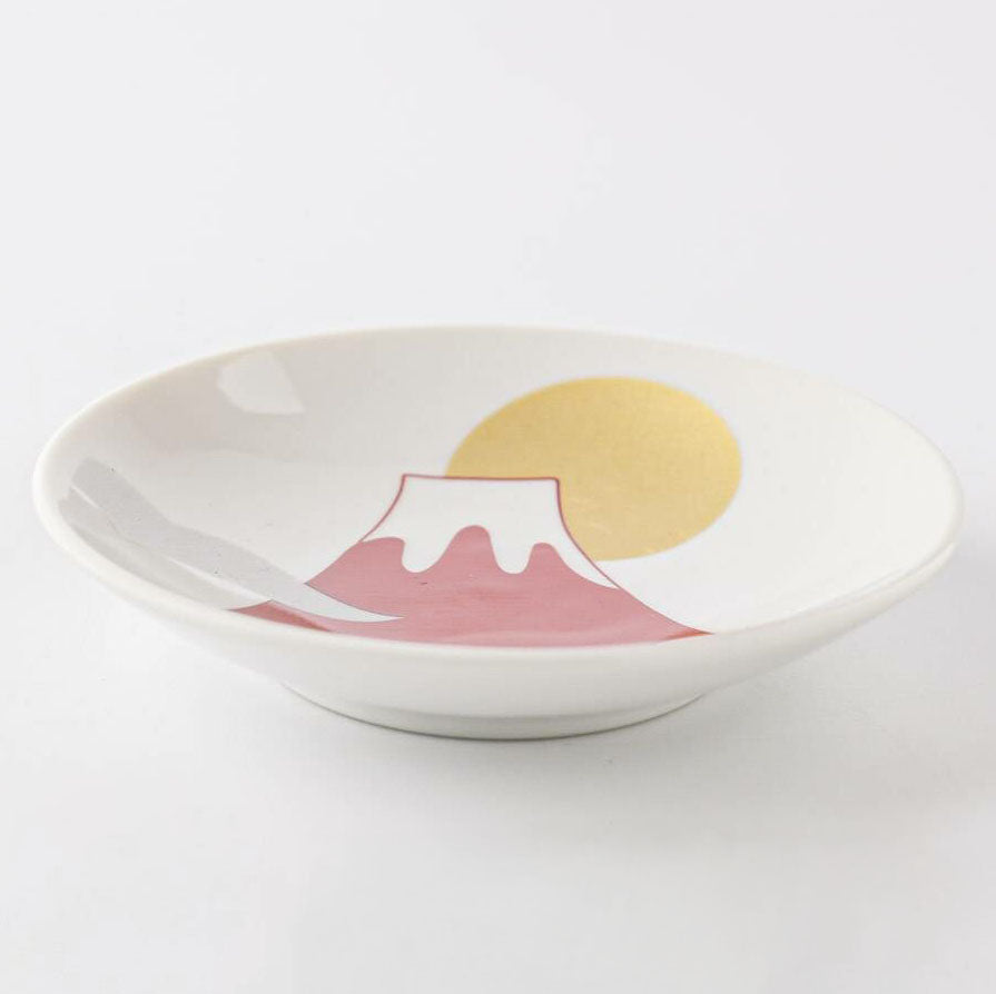 Mini Plate