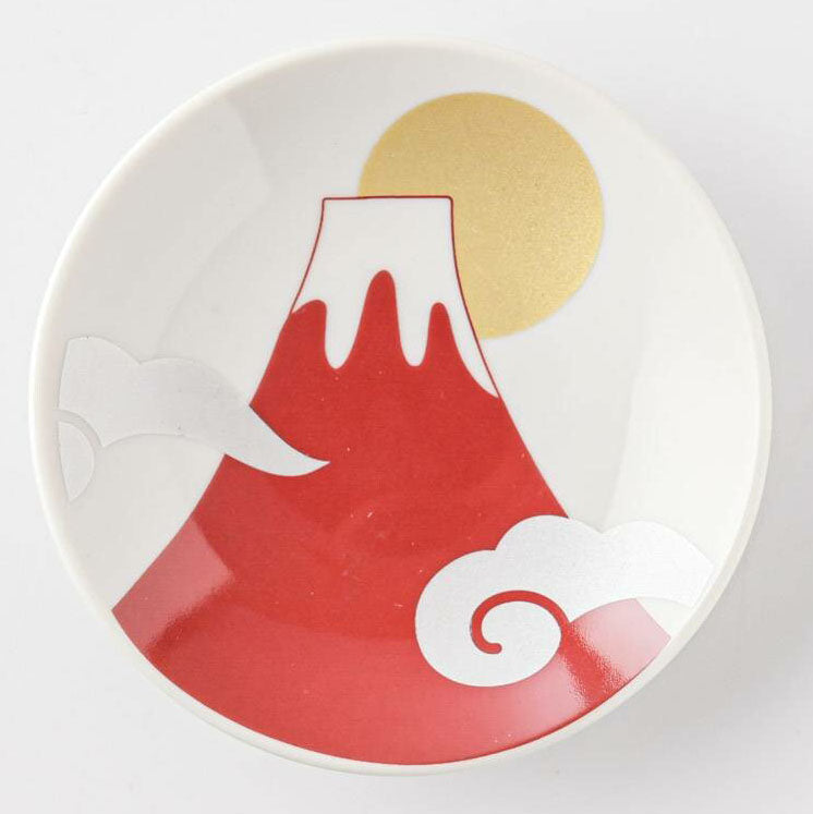 Mini Plate