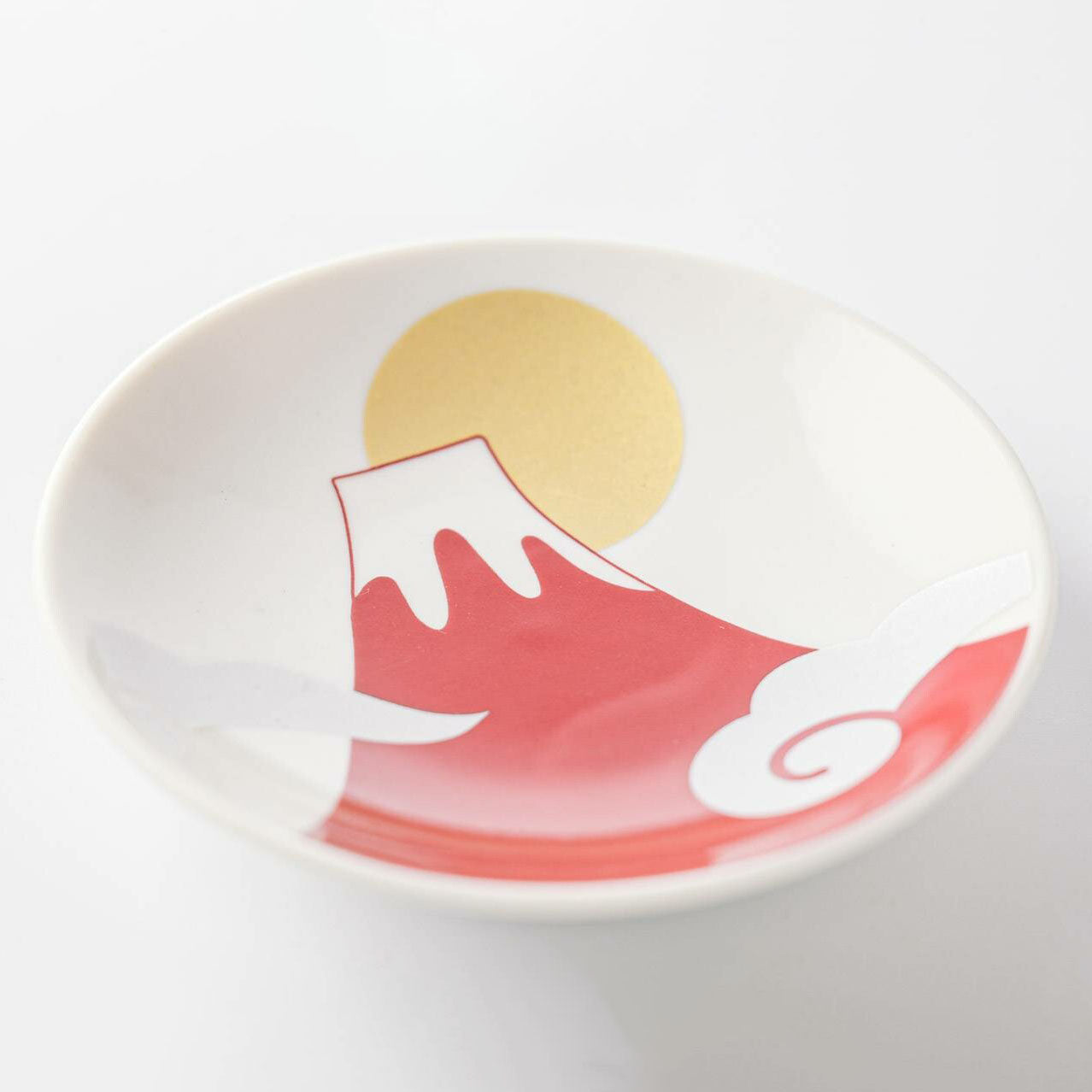 Mini Plate