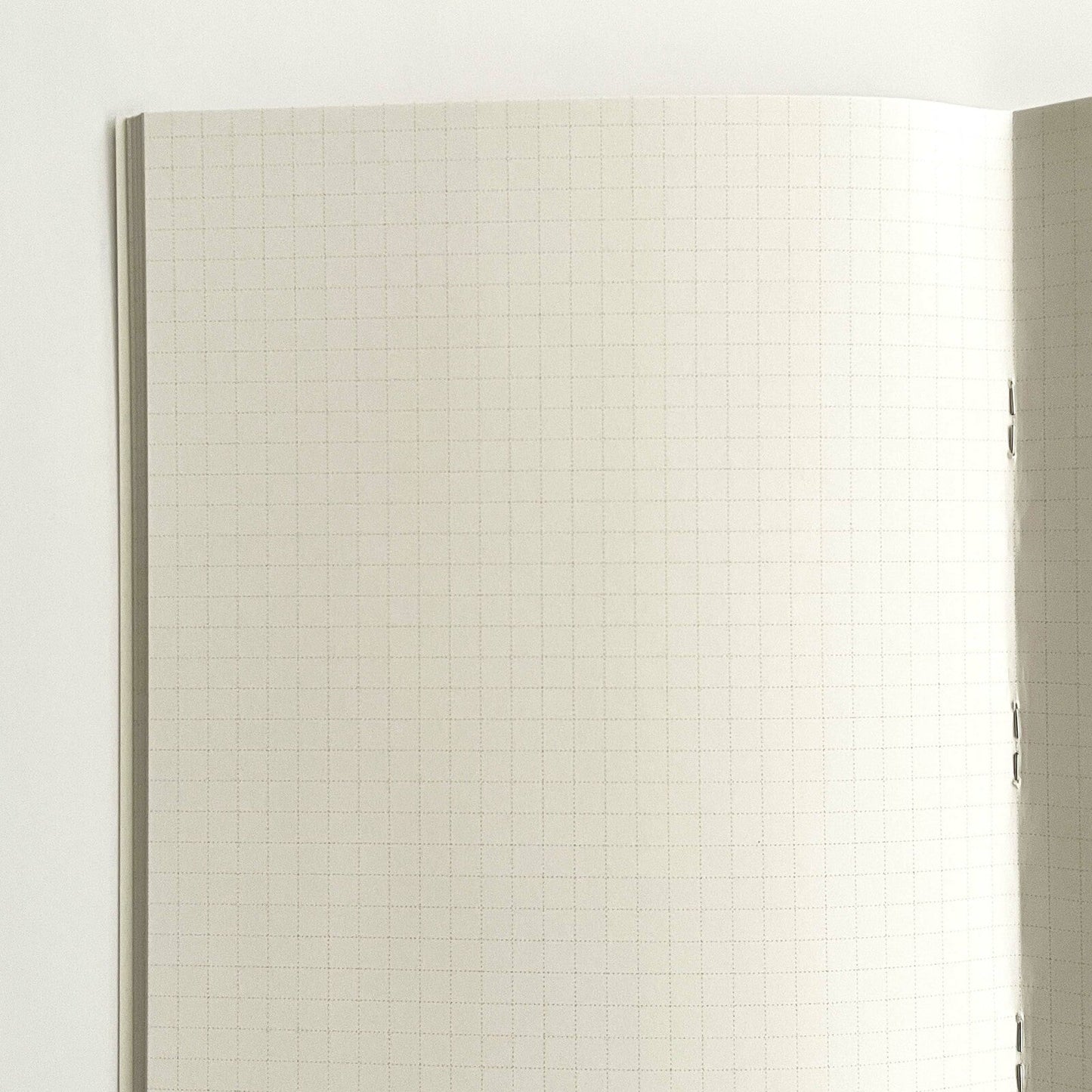 Notebook A5 Green