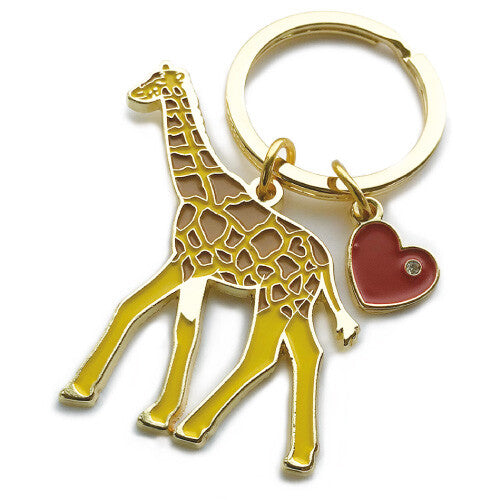 Key ring