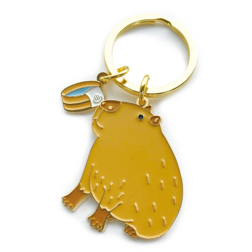Key ring