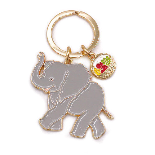 Key ring