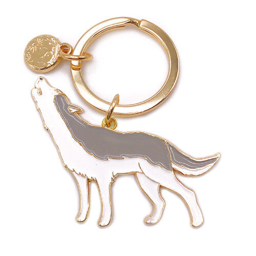 Key ring
