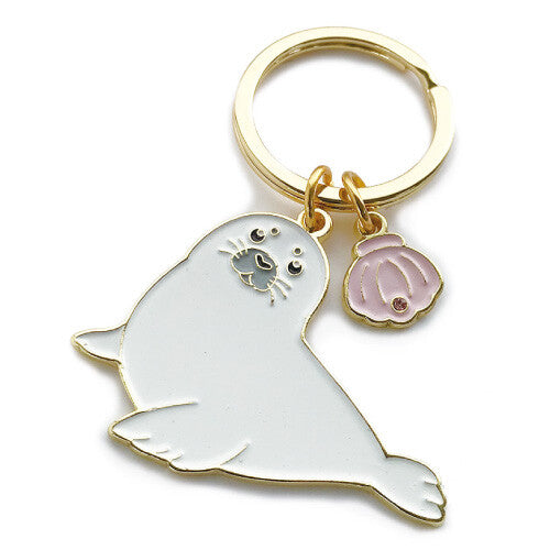 Key ring