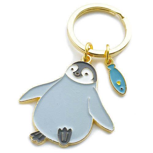 Key ring