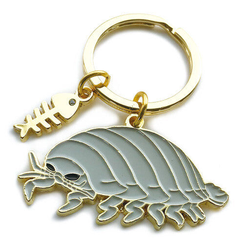 Key ring